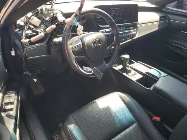 2022 LEXUS ES 300H BASE