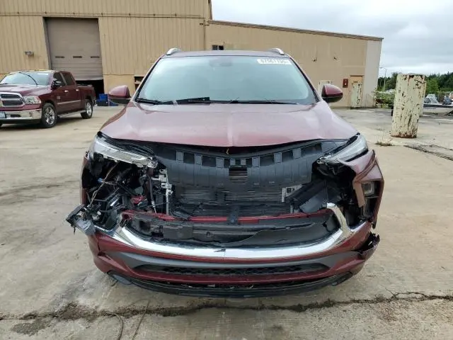 2025 BUICK ENCORE GX AVENIR  