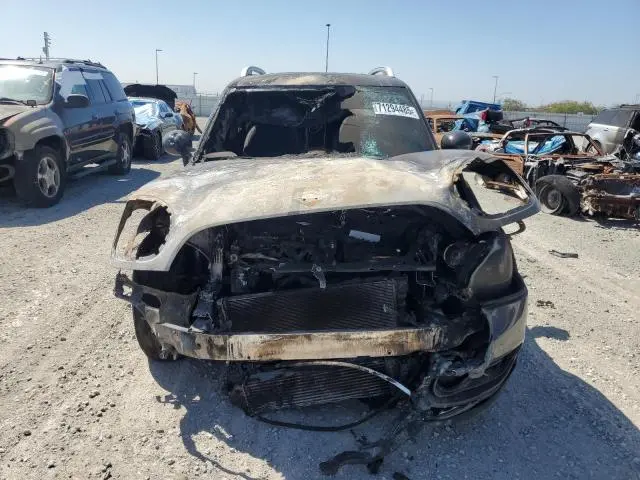2019 MINI COOPER S COUNTRYMAN ALL4  