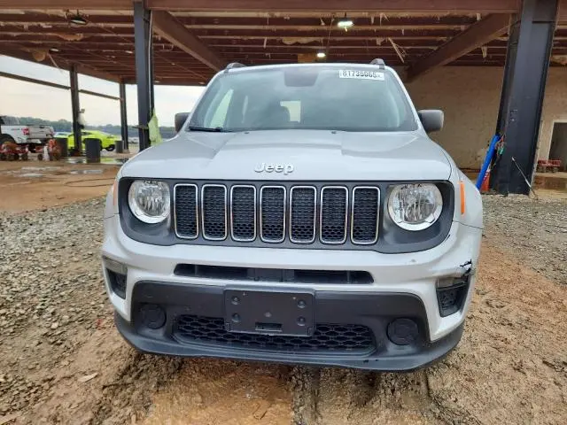 2019 JEEP RENEGADE SPORT  