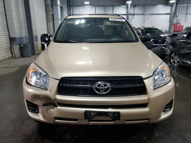 2010 TOYOTA RAV4   