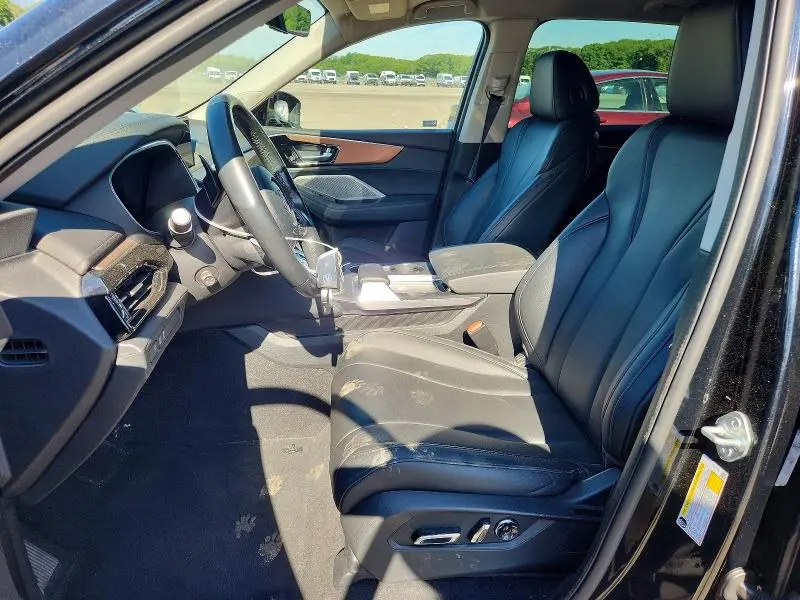 2022 ACURA MDX PREMIUM  