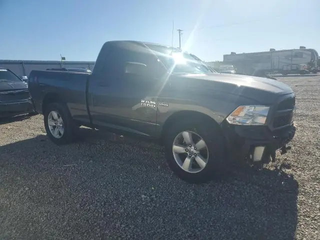 2014 RAM 1500 ST  