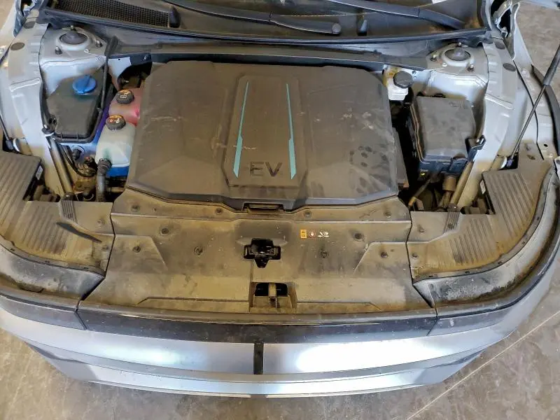 2023 HYUNDAI IONIQ 5 SE  