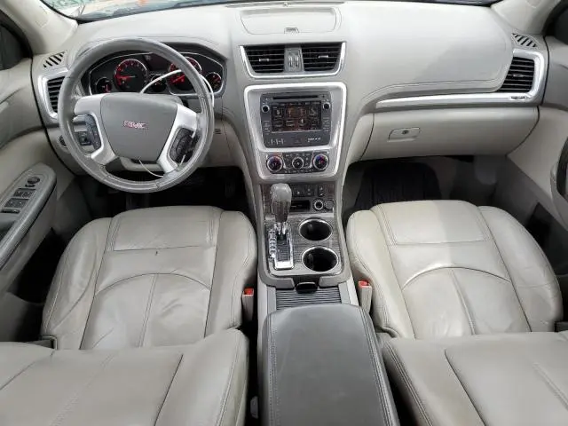 2014 GMC ACADIA SLT-1  