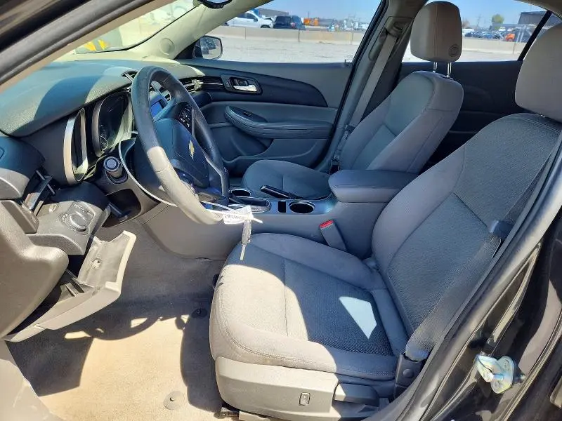 2015 CHEVROLET MALIBU LS  