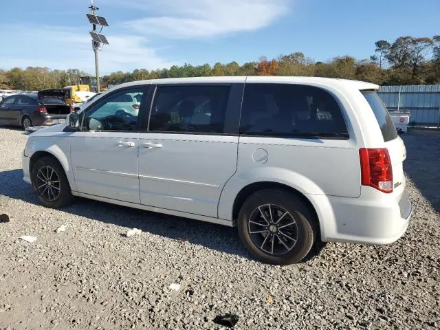 2015 DODGE GRAND CARAVAN R/T  
