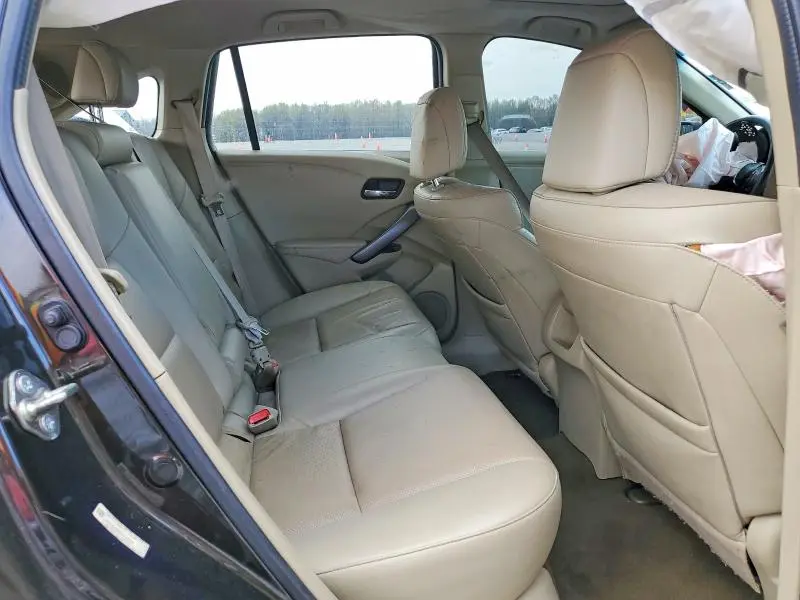 2015 ACURA RDX TECHNOLOGY  