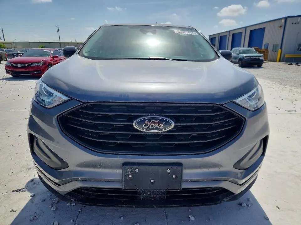 2023 FORD EDGE SE  