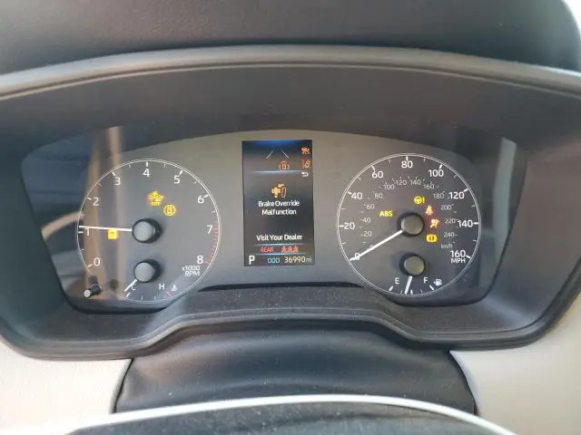 2023 TOYOTA COROLLA CROSS L  