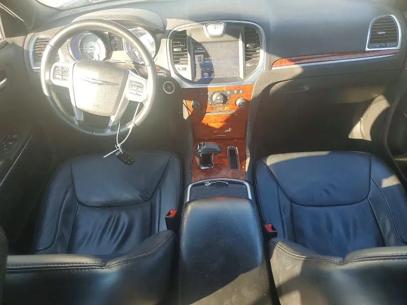2014 CHRYSLER 300   