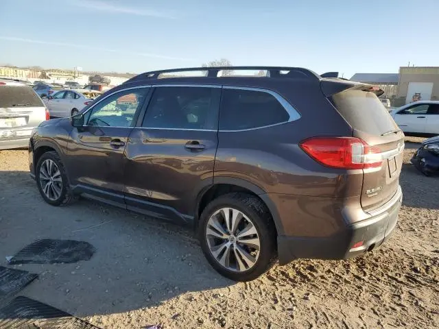 2019 SUBARU ASCENT PREMIUM  