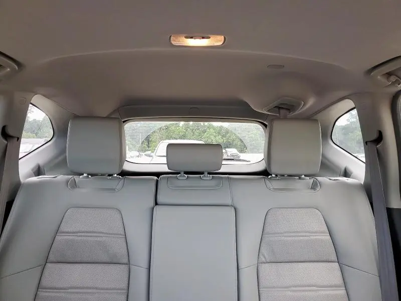 2021 HONDA CR-V EXL  