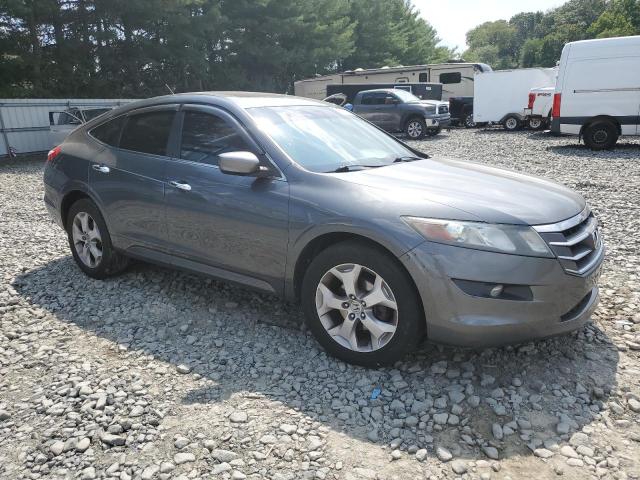 2011 HONDA ACCORD CROSSTOUR EXL