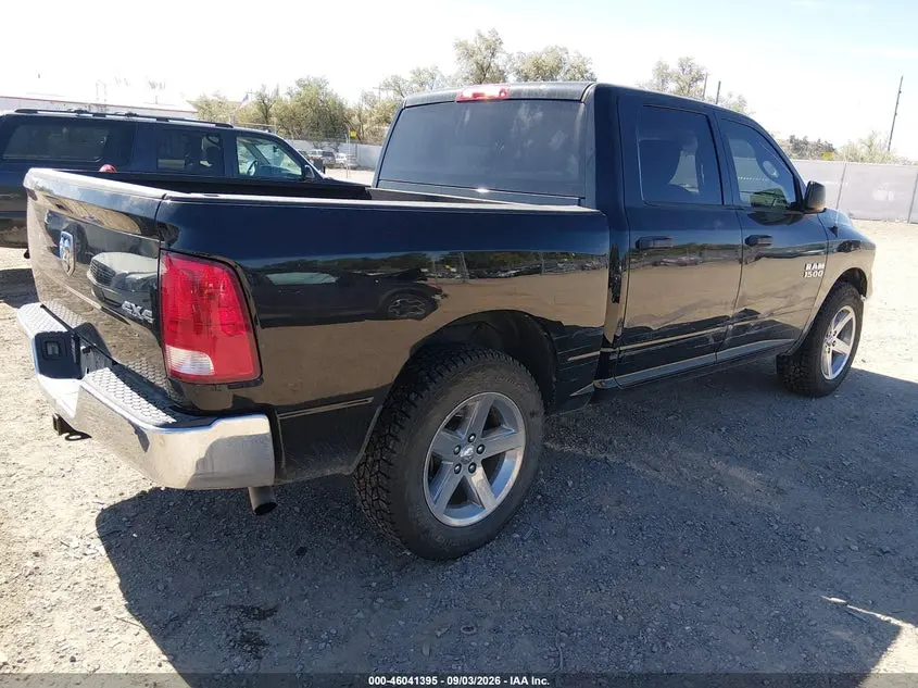2014 RAM 1500 ST
