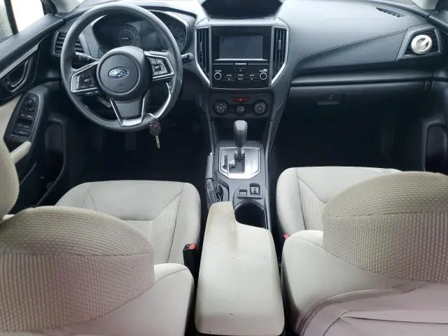 2017 SUBARU IMPREZA PREMIUM PLUS  