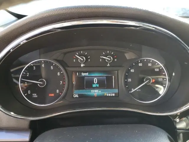 2017 BUICK ENCORE ESSENCE  