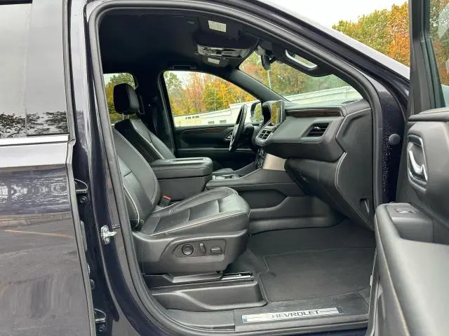 2023 CHEVROLET SUBURBAN K1500 PREMIER  