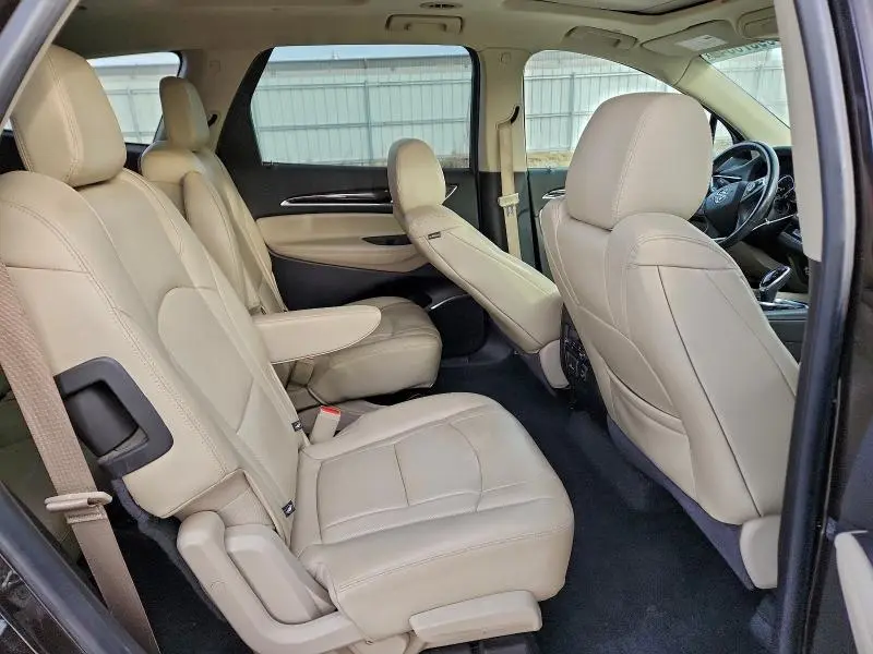 2018 BUICK ENCLAVE PREMIUM  