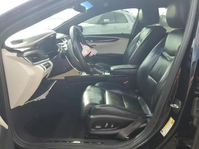 2014 CADILLAC XTS PLATINUM