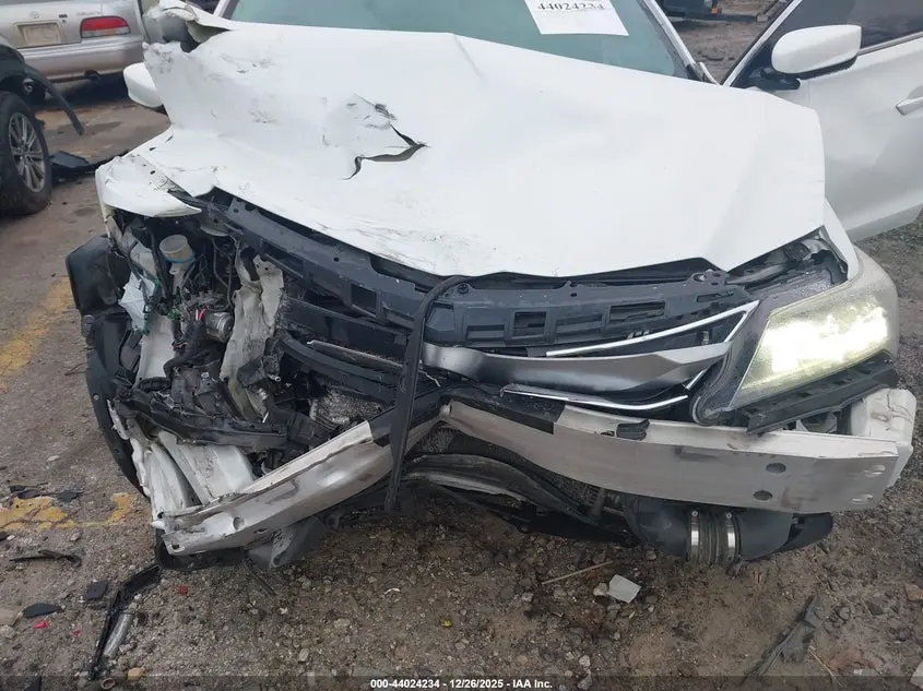 2018 ACURA ILX ACURAWATCH PLUS PACKAGE