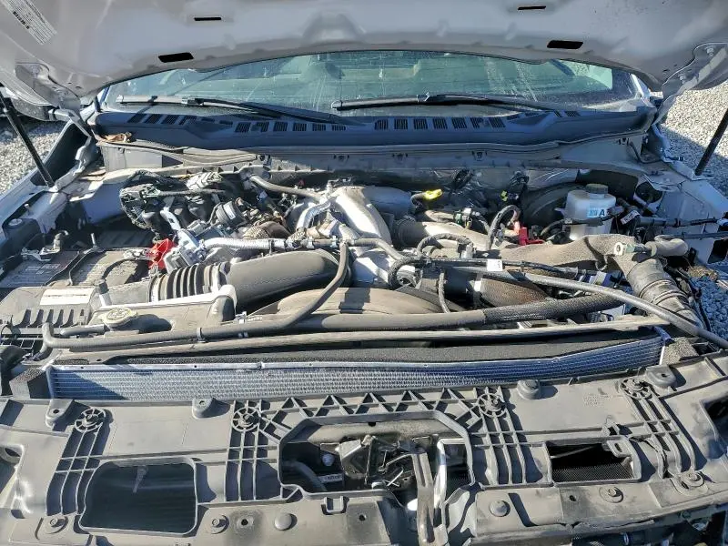 2024 FORD F350 SUPER DUTY  