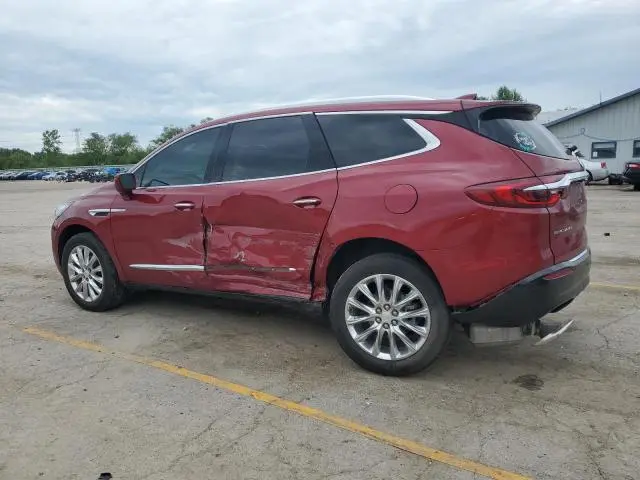2020 BUICK ENCLAVE PREMIUM  