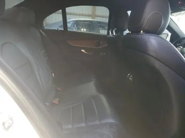 2021 MERCEDES-BENZ C 300 4MATIC  