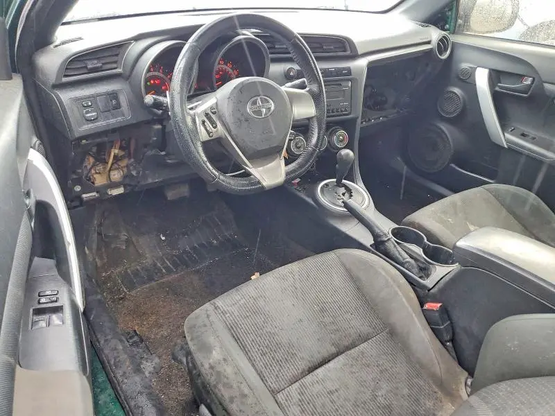 2013 SCION TC BASE  