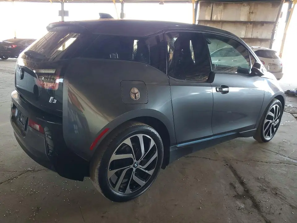 2017 BMW I3 BEV  
