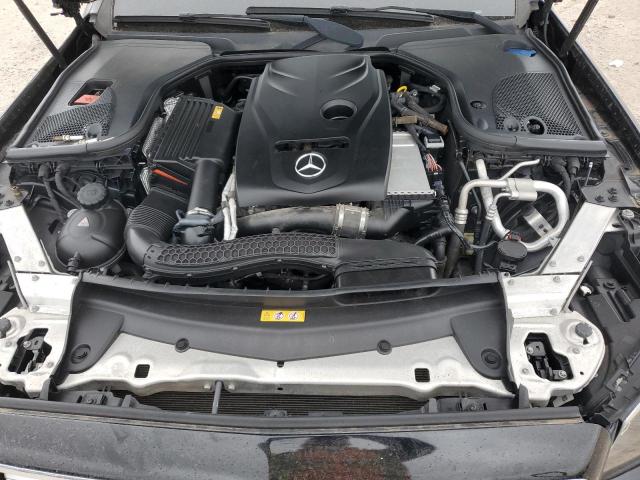 2017 MERCEDES-BENZ E 300