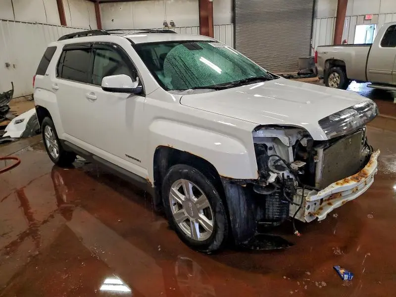 2014 GMC TERRAIN SLE  
