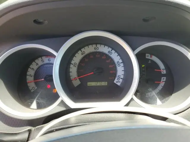 2012 TOYOTA TACOMA PRERUNNER ACCESS CAB  