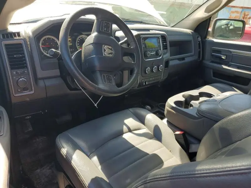 2014 RAM 2500 ST  