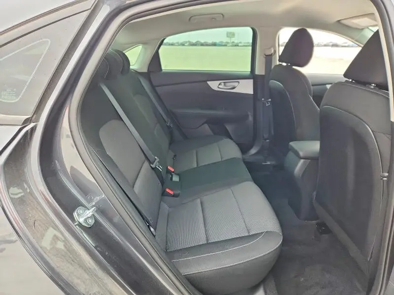 2024 KIA FORTE LX  