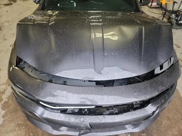 2015 DODGE CHARGER SE  