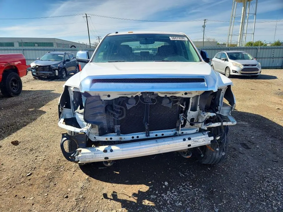 2014 TOYOTA TUNDRA 1794 EDITION  