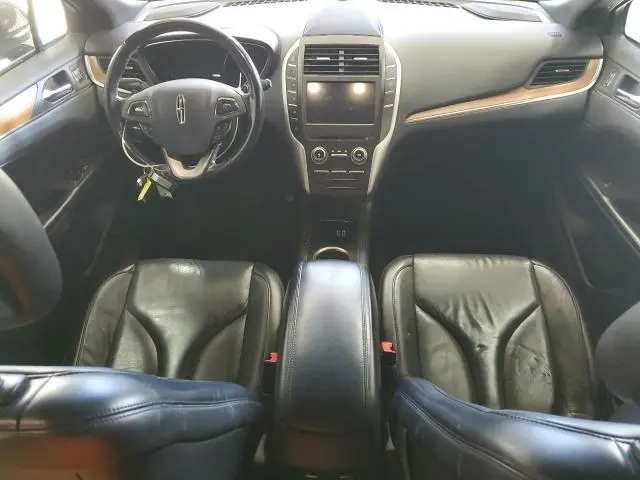 2018 LINCOLN MKC SELECT  