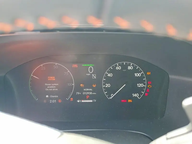 2025 HONDA CR-V SPORT-L  