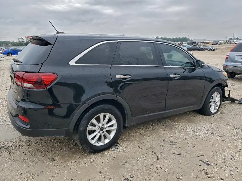 2020 KIA SORENTO L  