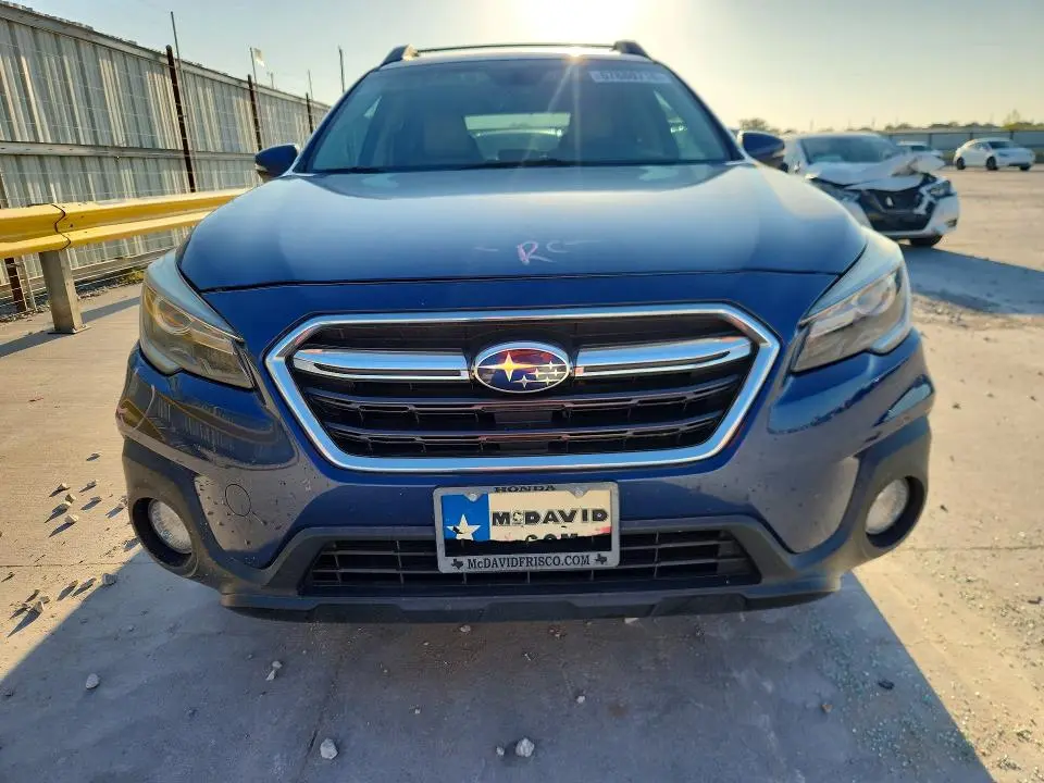 2019 SUBARU OUTBACK 3.6R LIMITED  