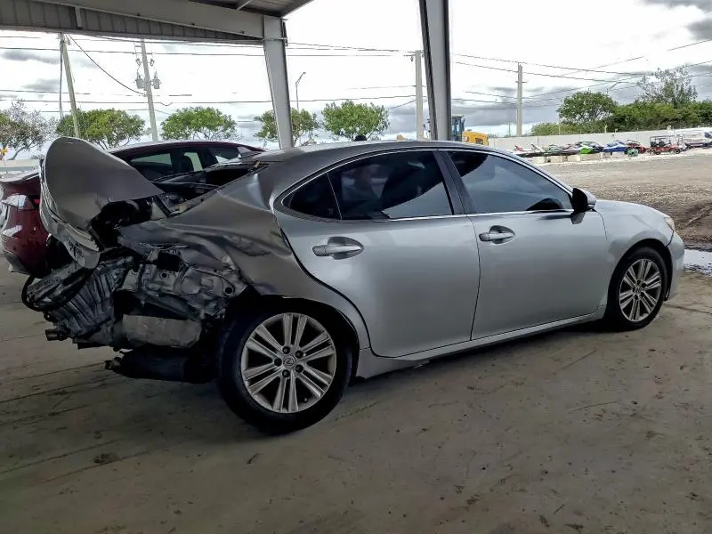 2014 LEXUS ES 350  