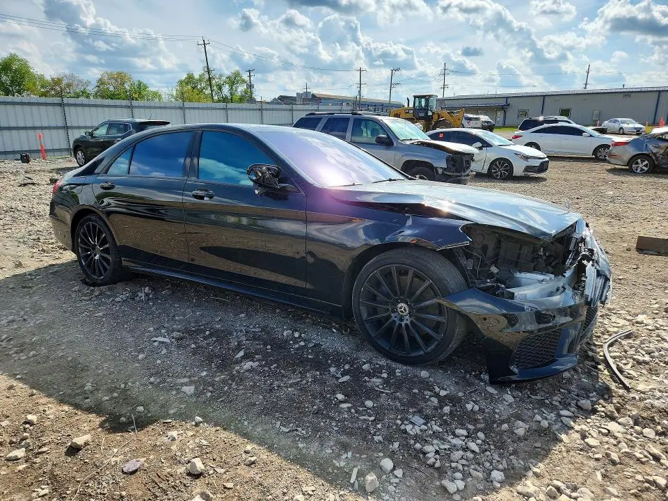 2015 MERCEDES-BENZ S 550 4MATIC  