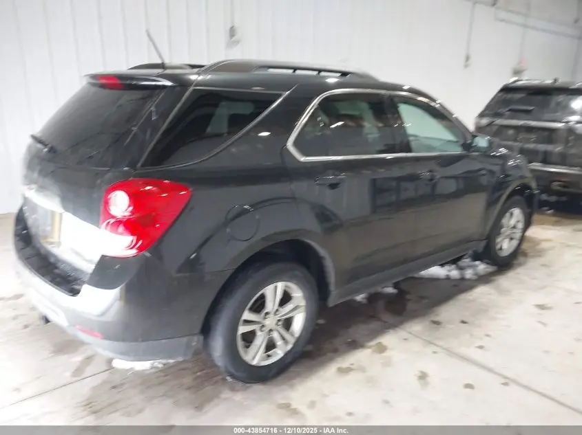 2015 CHEVROLET EQUINOX 1LT