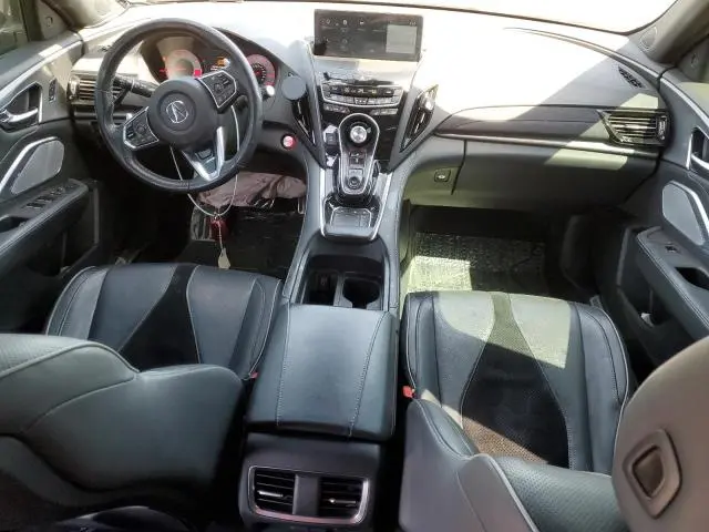 2021 ACURA RDX A-SPEC  