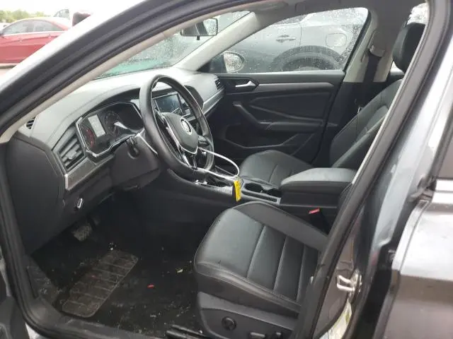 2021 VOLKSWAGEN JETTA S  