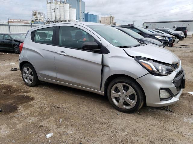 2021 CHEVROLET SPARK LS