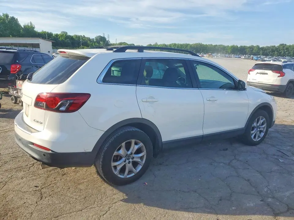 2015 MAZDA CX-9 TOURING  