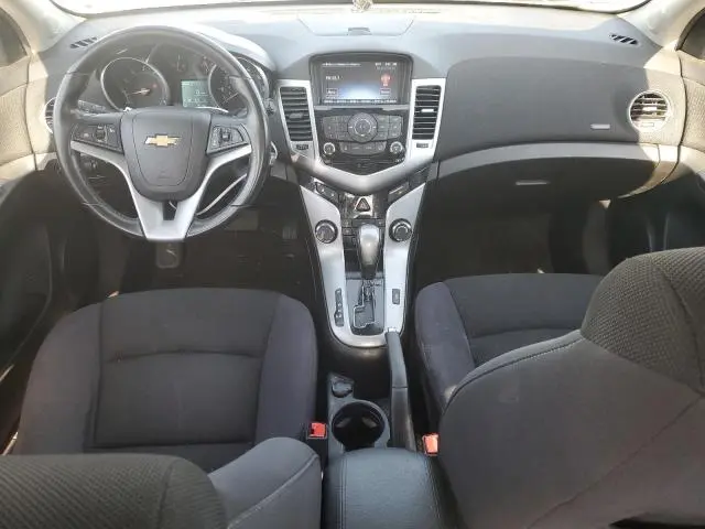 2013 CHEVROLET CRUZE LT  
