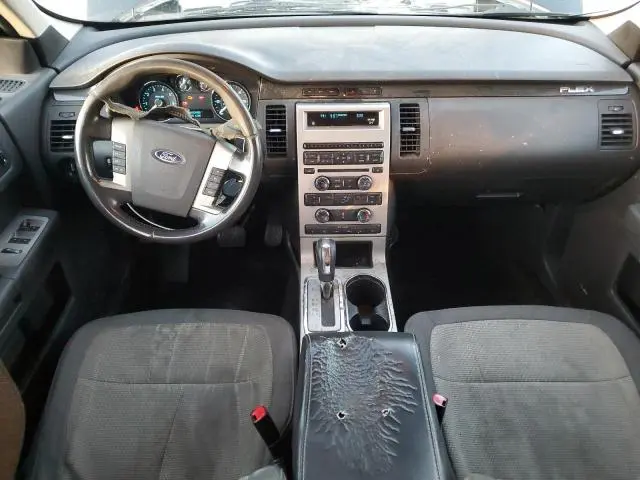 2010 FORD FLEX SE  